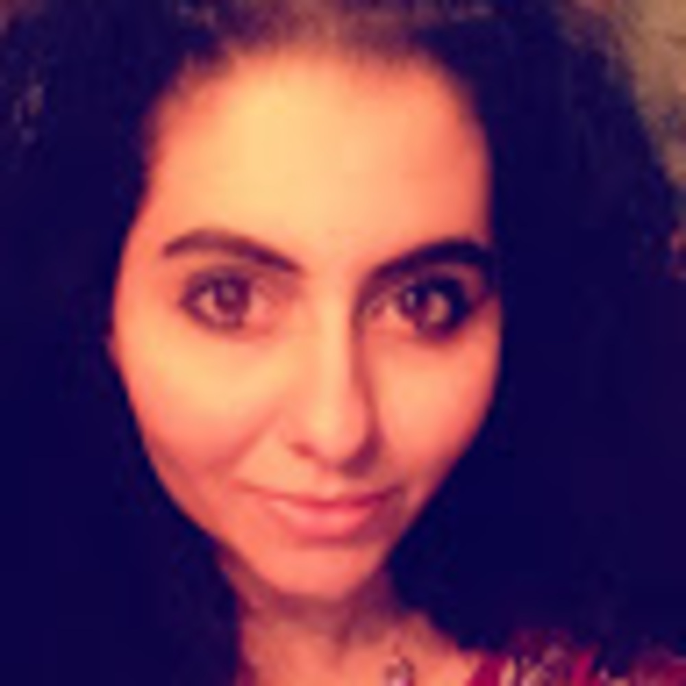Meet your Posher, Shereen